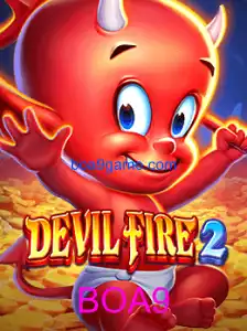 DevilFire2