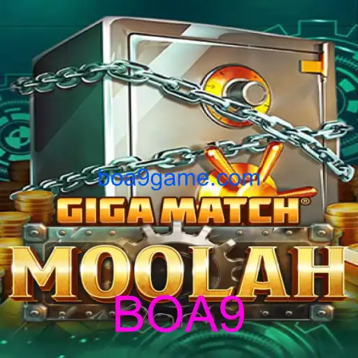 GigaMatchMoolah