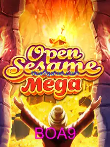 OPENSESAMEMEGA
