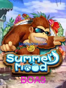 SummerMood