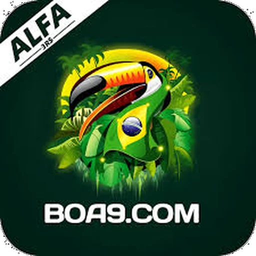 BOA9.COM-Melhores máquinas caça níqueis de cassino online Logo
