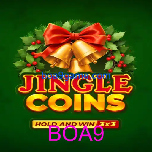 jinglecoins